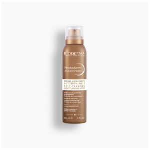 Bioderma Photoderm Autobronzant Brume 150 ml - Pharmacie Agnès Praden à Alès