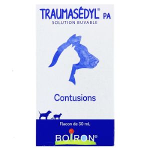 Boiron Traumasedyl PA 30ml - Pharmacie Agnès Praden à Alès