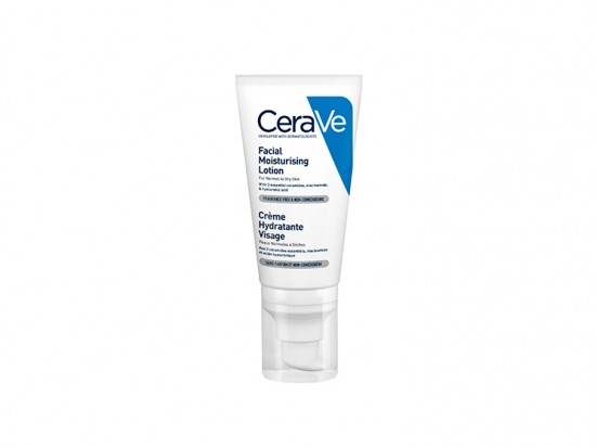 Cerave creme main reparatrice 50ml - Pharmacie Agnès Praden à Alès