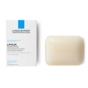 La Roche Posay Lipikar Pain Surgras 150g - Pharmacie Agnès Praden à Alès
