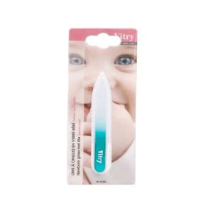 Vitry Lime Verre Bébé Couleur - Pharmacie Agnès Praden à Alès