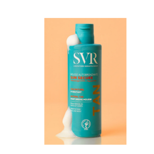 Svr Sun Secure Mousse Auto Bronzante 150Ml - Pharmacie Agnès Praden à Alès