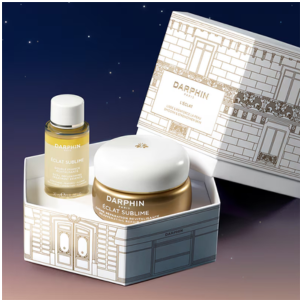Darphin Coffret Eclat Sublime - Pharmacie Agnès Praden à Alès