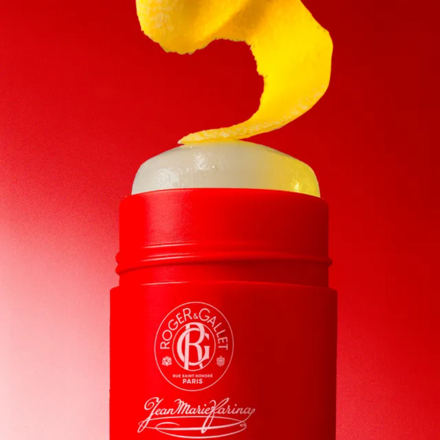 Roger Gallet Déo Jean Marie Farina 50g - Pharmacie Agnès Praden à Alès