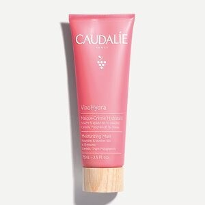 Caudalie VinoHydra Masque-Crème Hydratant 75ml - Pharmacie Agnès Praden à Alès