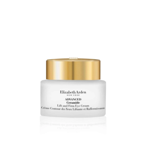 Elisabeth Arden Advanced Ceramide Crème Contour des Yeux Liftante et Raffermissante 15ml - Pharmacie Agnès Praden à Alès
