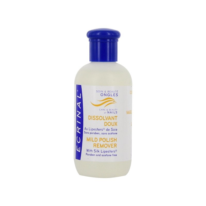ECRINAL DISSOLVANT DOUX 125ML - Pharmacie Agnès Praden à Alès