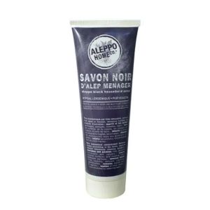 Tadé Aleppo Home Savon Noir d'Alep Ménager 250 ml - Pharmacie Agnès Praden à Alès