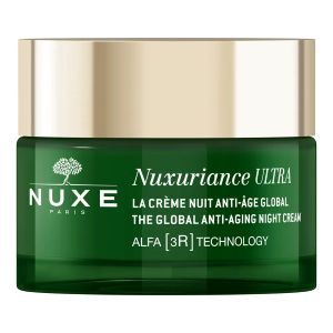 Nuxe Nuxuriance Ultra Crème Nuit Anti-Age Global 50ml - Pharmacie Agnès Praden à Alès