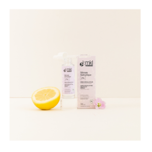 Mkl  Sérum Acide Salicylique 2% – 30 ml - Pharmacie Agnès Praden à Alès