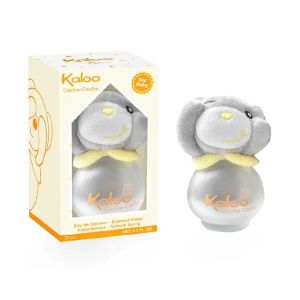 Kaloo Cache Cache Eau de Toilette Pour Enfant 50 ml - Pharmacie Agnès Praden à Alès