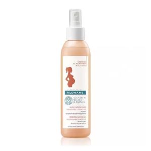 Klorane Huile De Soin Vergetures 100ml - Pharmacie Agnès Praden à Alès