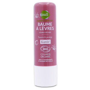 Pharmascience Baume Lèvres Karité 4g - Pharmacie Agnès Praden à Alès