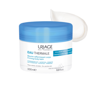 Uriage Eau Thermale Baume Fondant Corps 200ml - Pharmacie Agnès Praden à Alès
