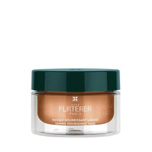 René Furterer Sublime Karité Masque Nourrissant Lissant Cheveux Très Secs 200ml - Pharmacie Agnès Praden à Alès