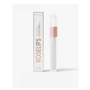 Rosegold RoseLips Baume Repulpant Lèvres 3 ml - Pharmacie Agnès Praden à Alès