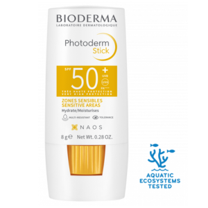 Bioderma Photoderm Stick spf50+ 8g - Pharmacie Agnès Praden à Alès
