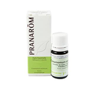 Pranarom Huile Essentielle Rose De Damas 2ml - Pharmacie Agnès Praden à Alès