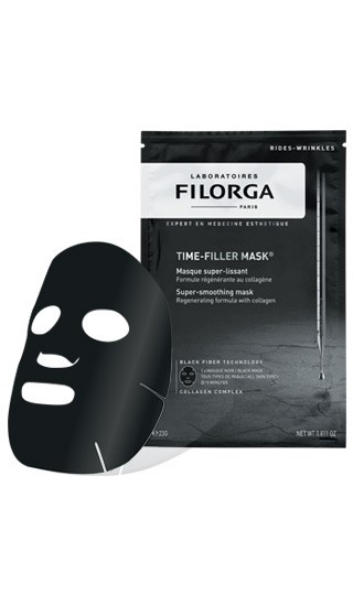 Filorga Time Filler Mask 23 Gr - Pharmacie Agnès Praden à Alès