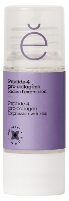 Etat Pur Peptide-4 Pro-Collagène 15 ml - Pharmacie Agnès Praden à Alès