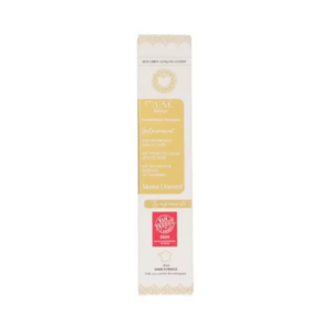 Musc Intime Gel Parfumant, La Rayonnante au Monoï Oriental 30 ml - Pharmacie Agnès Praden à Alès