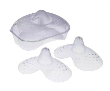 MAM 2 bouts de sein taille S - Pharmacie Agnès Praden à Alès