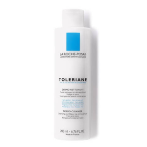 La Roche-Posay Tolériane Dermo-Nettoyant 200 ml - Pharmacie Agnès Praden à Alès