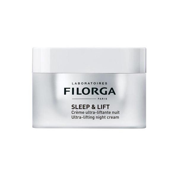 Filorga SLEEP AND LIFT Crème Ultra-Liftante Nuit 50 ml - Pharmacie Agnès Praden à Alès