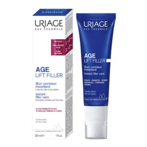 Uriage Age Lift Filler Soin Combleur Instantané 30ml - Pharmacie Agnès Praden à Alès