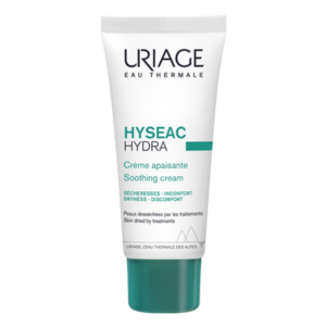 Uriage Hyseac Hydra Crème Apaisante 40ml - Pharmacie Agnès Praden à Alès