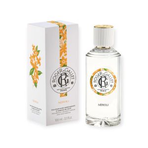 Roger & Gallet Néroli Eau Parfumée Bienfaisante 100 ml - Pharmacie Agnès Praden à Alès