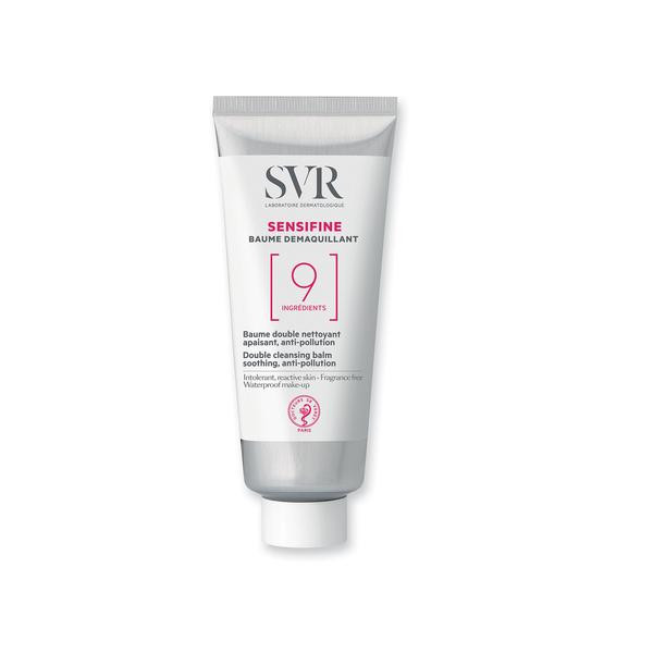 SVR Sensifine Baume Démaquillant 100ml - Pharmacie Agnès Praden à Alès