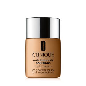 Clinique Anti-Blemish Solutions Liquid Makeup Fond de Teint CN 74 Beige 30ml - Pharmacie Agnès Praden à Alès
