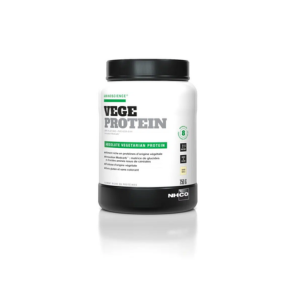 NHCO Vege Protein Vanille 750 g - Pharmacie Agnès Praden à Alès
