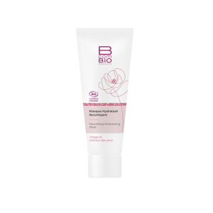 BcomBio Masque Hydratant Nourrissant 50 ml - Pharmacie Agnès Praden à Alès