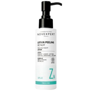 Novexpert Trio-Zinc Lotion Peeling de Nuit 115ml - Pharmacie Agnès Praden à Alès