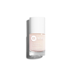 Même Vernis Silicium Nude 10ml - Pharmacie Agnès Praden à Alès