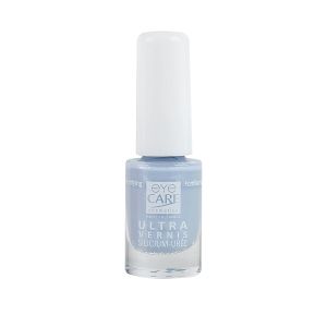 Eye Care Ultra Vernis Silicium Urée Myosotis 4,7 ml - Pharmacie Agnès Praden à Alès