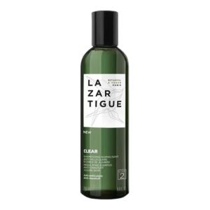 Lazartigue Clear Shampoing Normalisant 250 ml - Pharmacie Agnès Praden à Alès