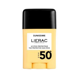 Lierac Sunissime Le Stick Protecteur Visage SPF50+ 10 g - Pharmacie Agnès Praden à Alès