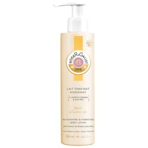 Roger & Gallet Bois d'Orange Lait Corps Bienfaisant 250 ml - Pharmacie Agnès Praden à Alès