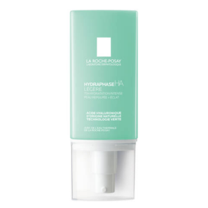 La Roche-Posay Hydraphase Crème Hydratante HA Légère 50ml - Pharmacie Agnès Praden à Alès
