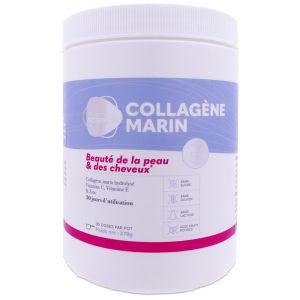 Pharmascience Collagène Marin 279gr  - Pharmacie Agnès Praden à Alès