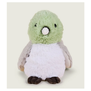 Warmies Bouillotte Oiseau  - Pharmacie Agnès Praden à Alès