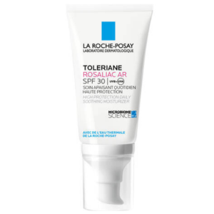 La Roche-Posay Tolériane Rosaliac AR SPF30 50 ml - Pharmacie Agnès Praden à Alès