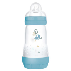Mam Biberon Easy Start Anti-Colique Océan 260 ml - Pharmacie Agnès Praden à Alès