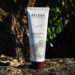 Belesa Masque Peau Nette Respelido – Visage – 50ml  - Pharmacie Agnès Praden à Alès