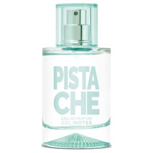 Solinotes Pistache Eau de Parfum 50ml - Pharmacie Agnès Praden à Alès