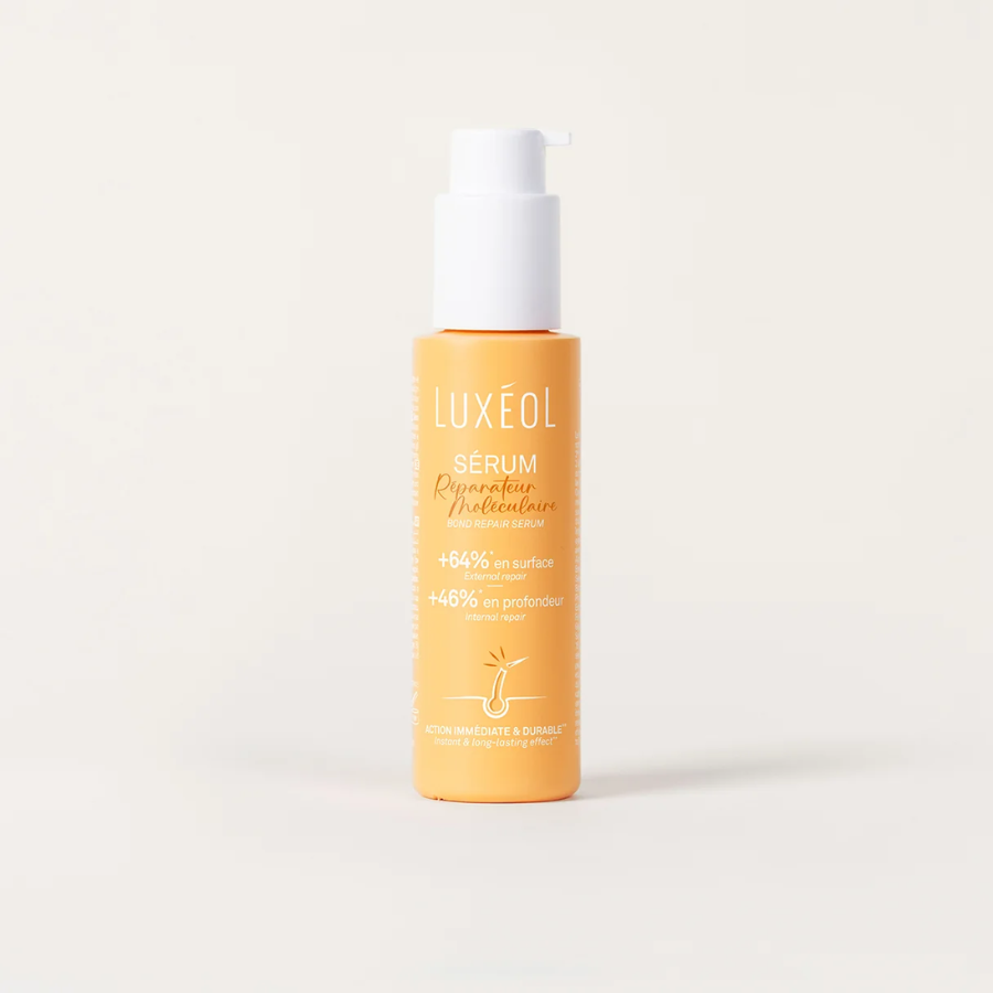 Luxéol Réparateur Moléculaire Sérum 100 ml - Pharmacie Agnès Praden à Alès