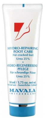Mavala Soin Hydro-Réparateur pour les Pieds 50 ml - Pharmacie Agnès Praden à Alès